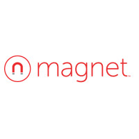 magnet logo