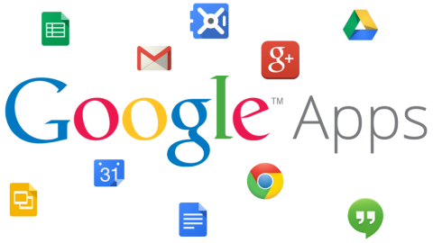 google apps